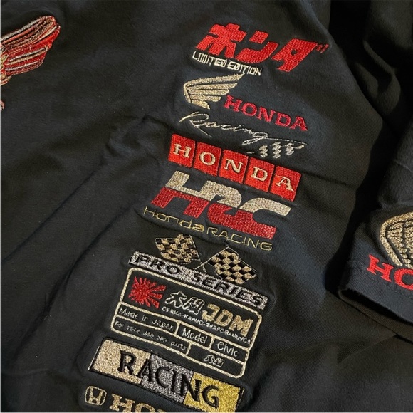 🔥🔥 custom t shirt - size large - Picture 9 of 10